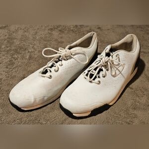 Oakley Men's Spikeless Golf Shoes